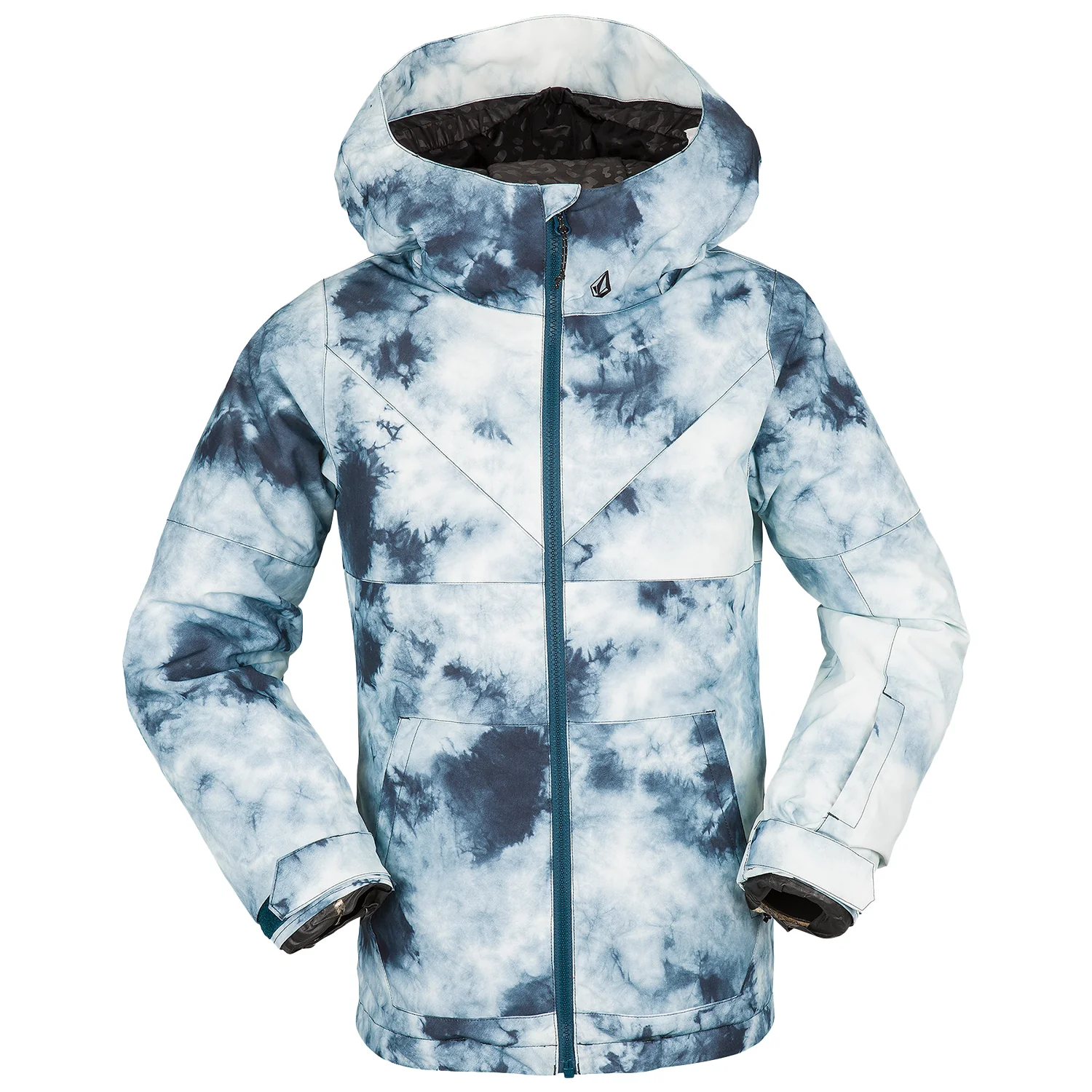 Volcom Westerlies Insulated Jacket 2023 - Youth - Image 4