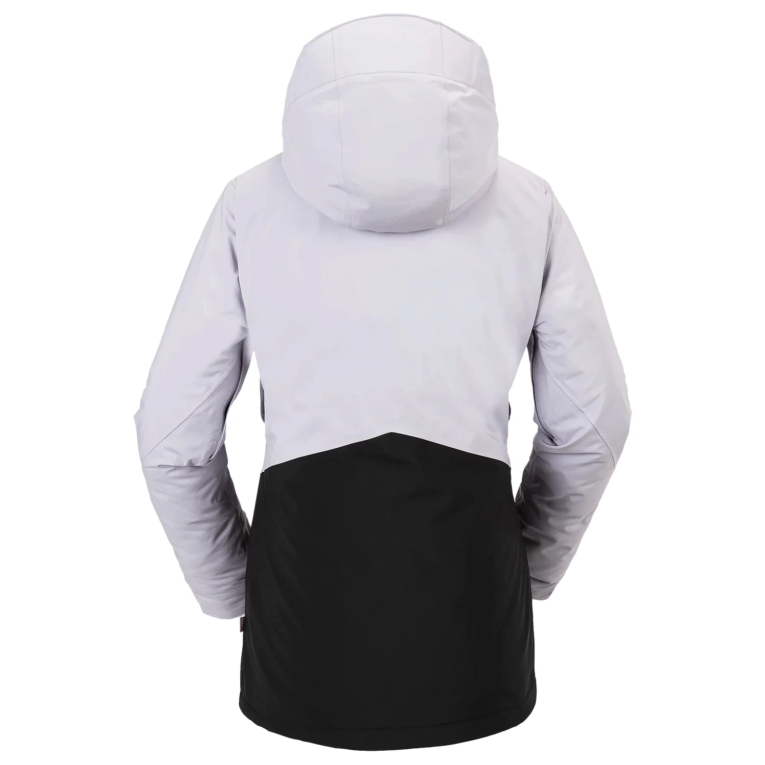 Volcom Women's 3D Stretch Gore-tex Jacket 2024 Lilac Ash - Image 2