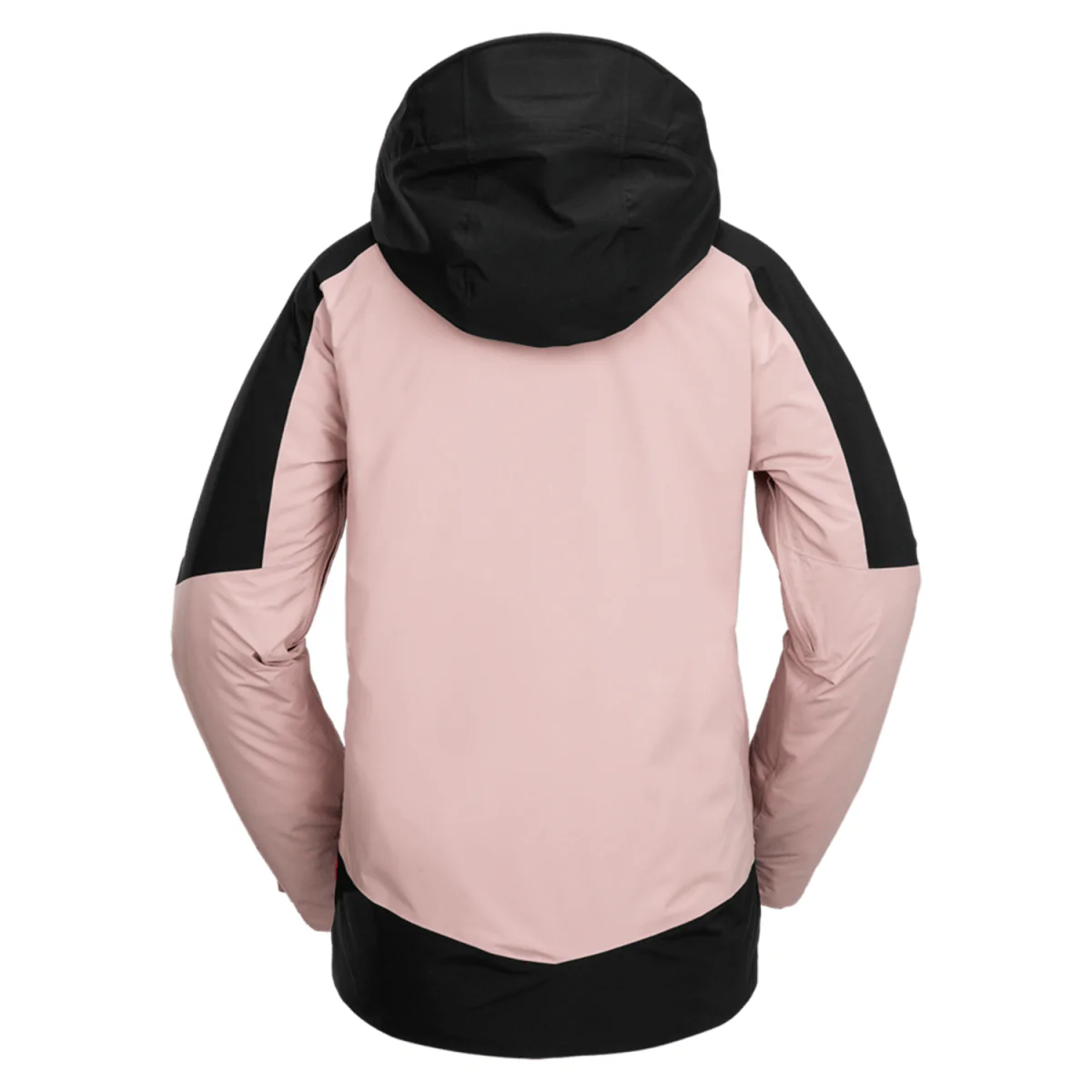 Volcom Women's 3D Stretch Gore-tex Jacket 2025 Adobe Rose - Image 2