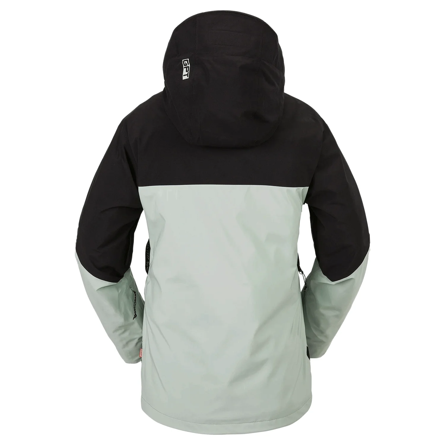 Volcom Women's AW 3-in-1 Gore-tex Jacket 2024 Sage Frost - Image 2
