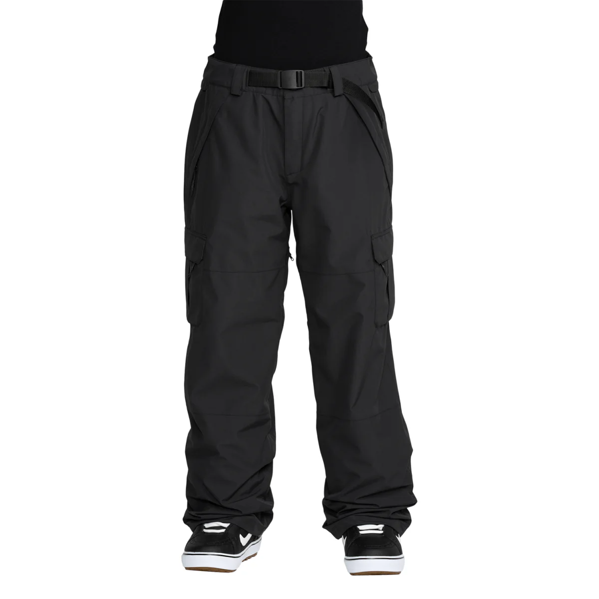 Volcom Women's DLM Pant 2026 Black