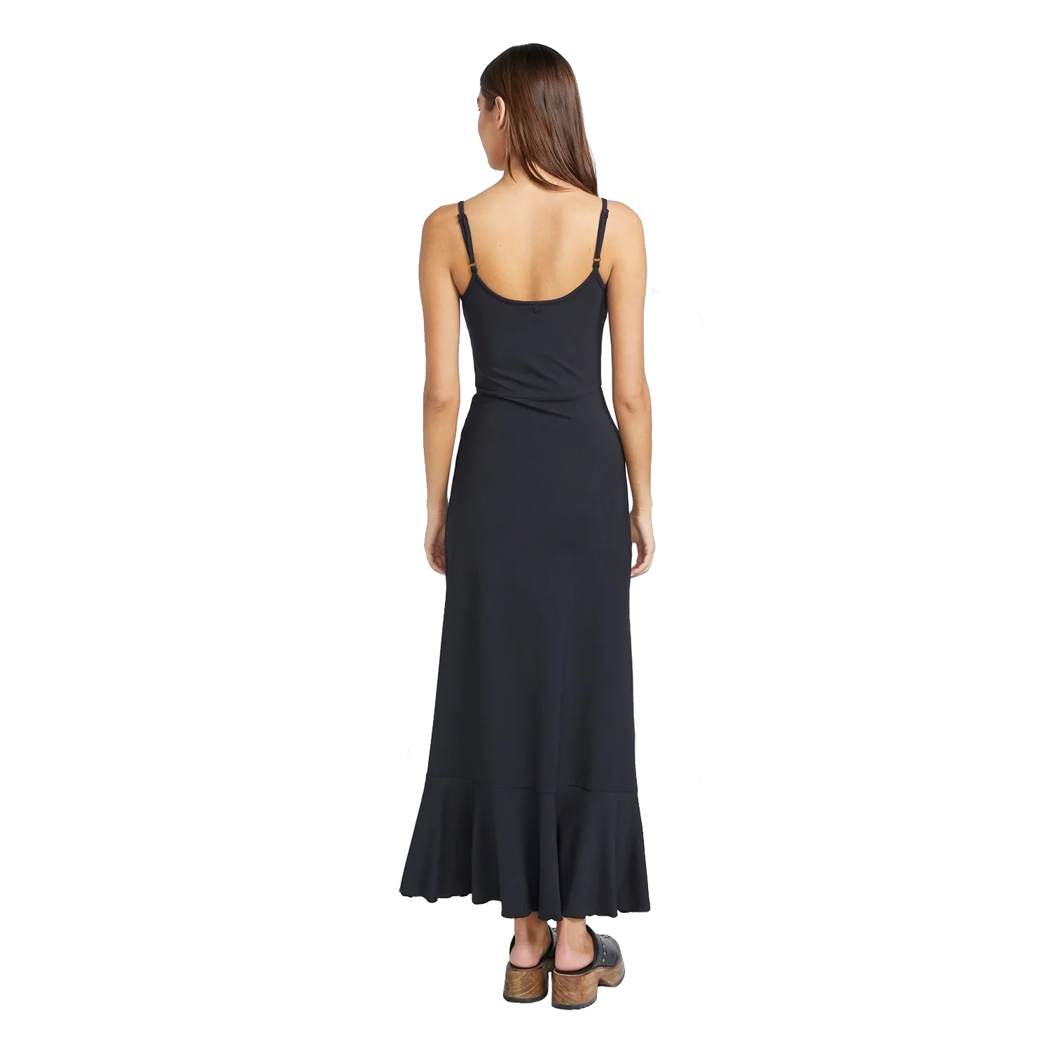Volcom Women's Had Me At Aloha Dress Black - Image 3