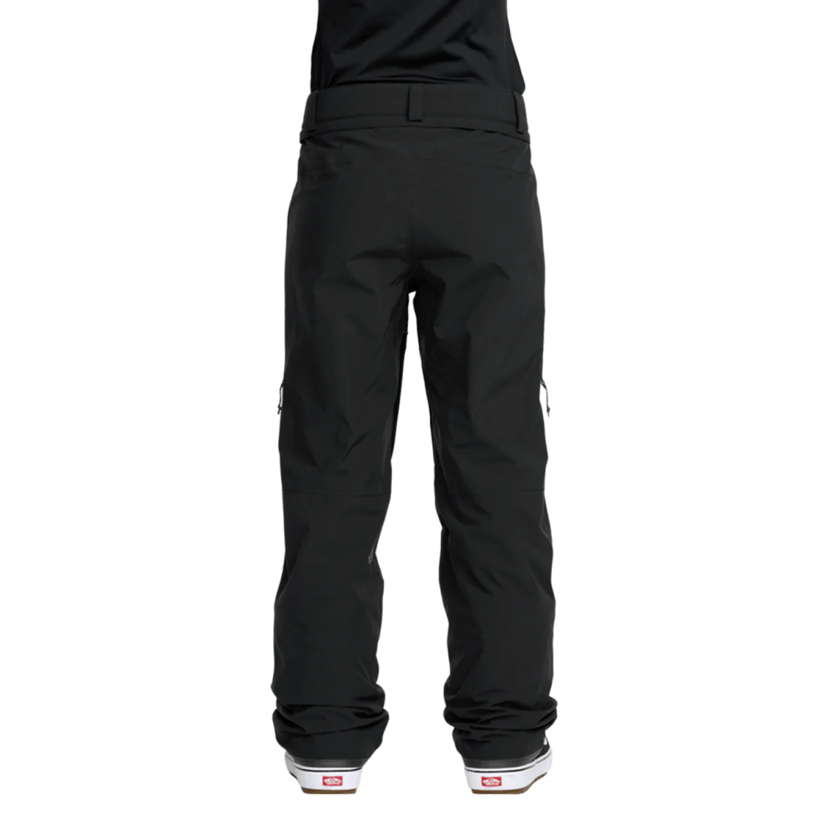 Volcom Women's Karat Stretch 30K Pant 2026 Black - Image 2