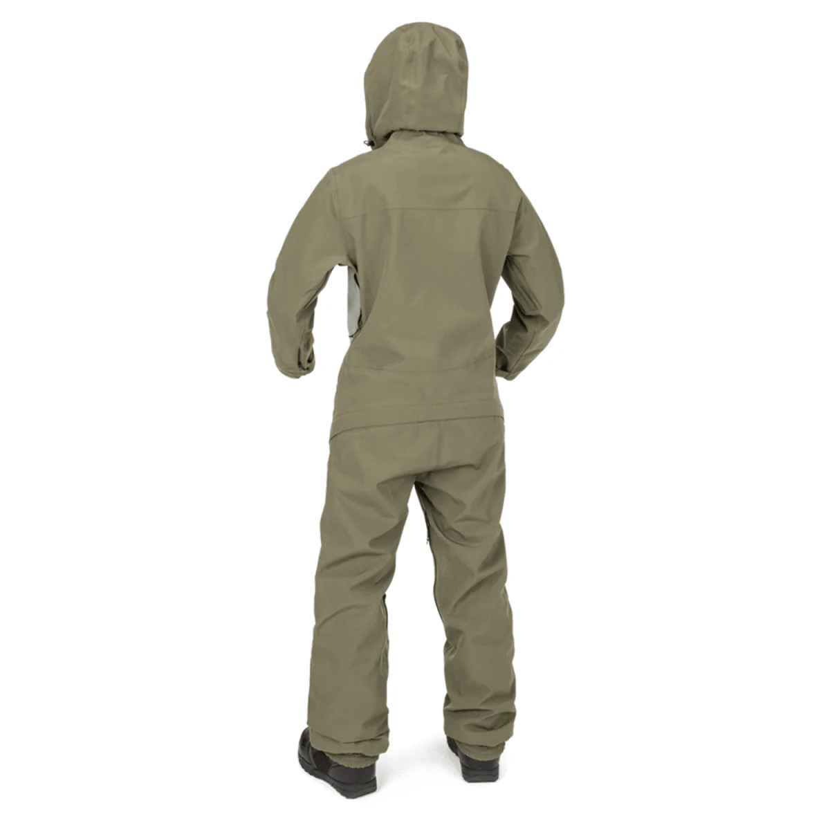 Volcom Women's Shiloh Snow Suit 2025 Ivy - Image 2