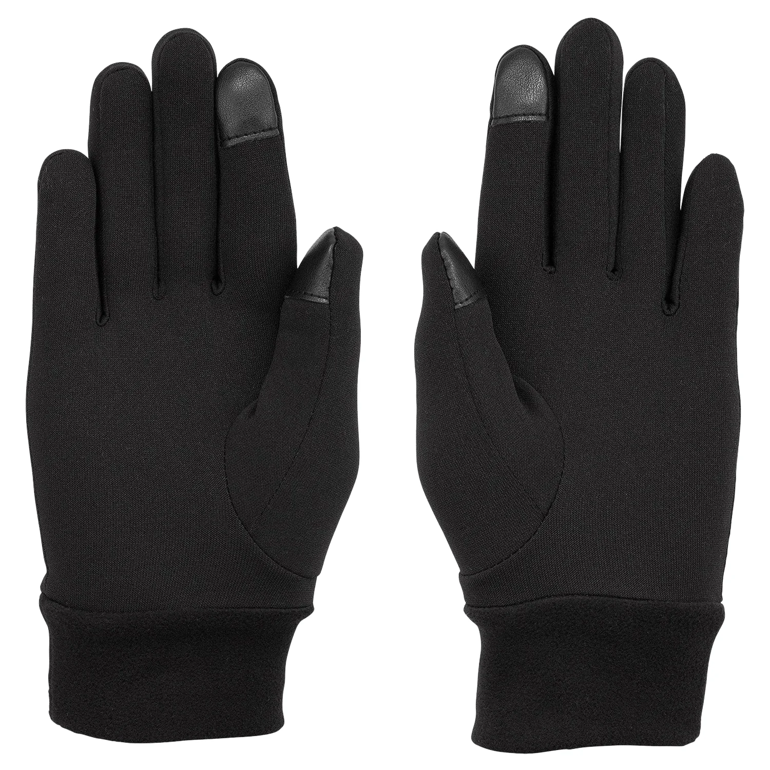 Volcom Women's Skye Gore-tex Over Mitt Black - Image 4