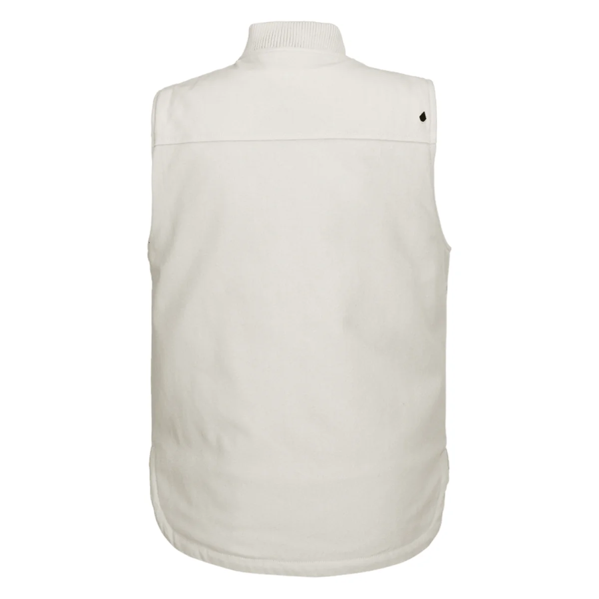 Volcom Women's Stone Castine Vest 2025 Stone - Image 2