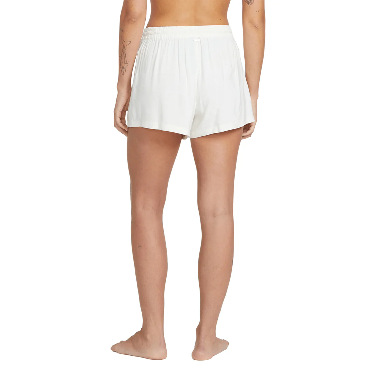 Volcom Women's Sunny Daze Short Bone - Image 2