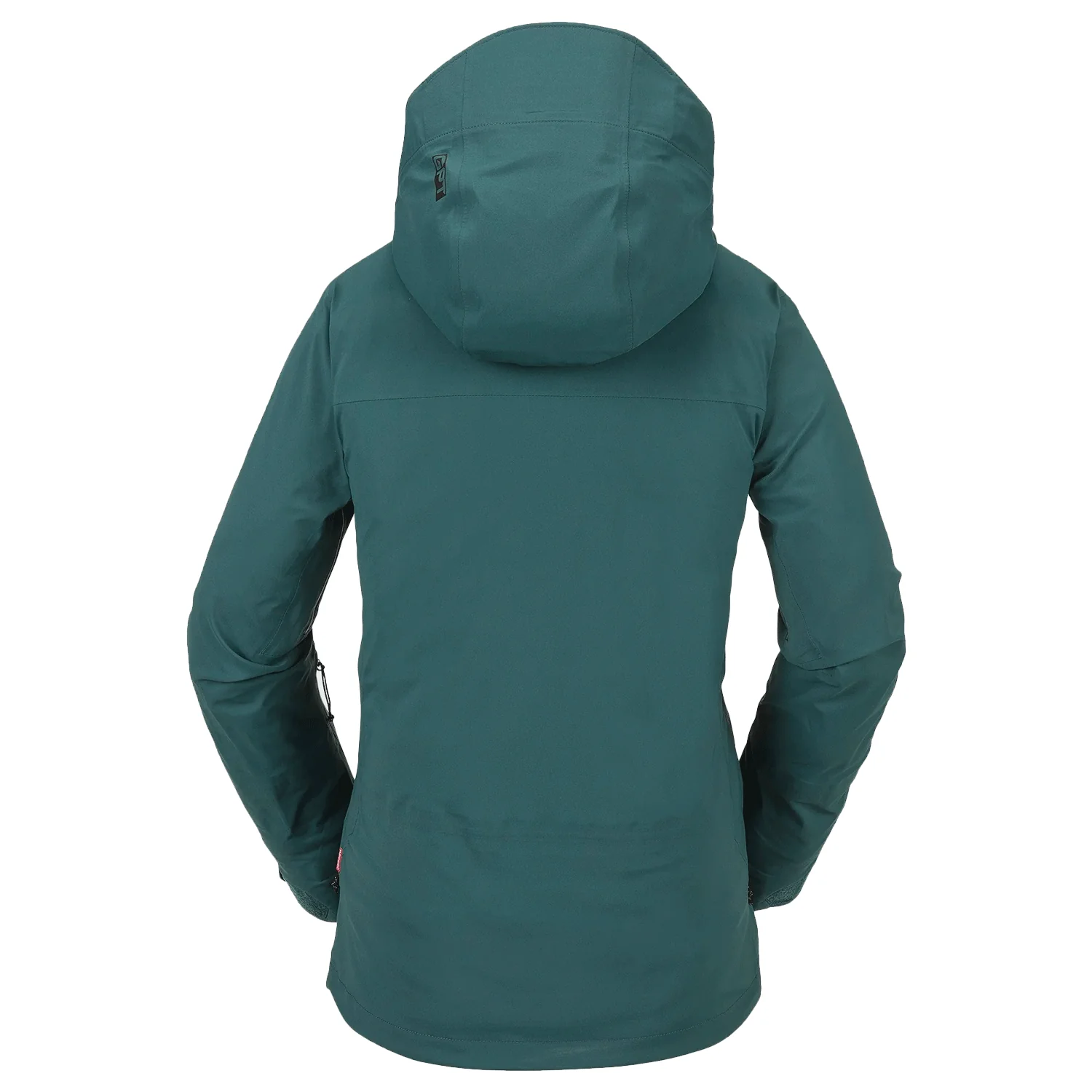 Volcom Women's VS 3L Stretch Gore-tex Jacket 2024 Balsam - Image 2