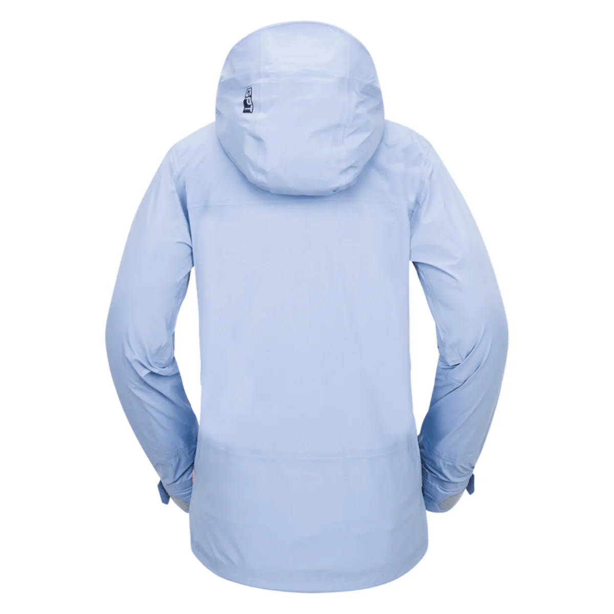 Volcom Women's VS 3L Stretch Gore-tex Jacket 2025 Crystal Blue - Image 2