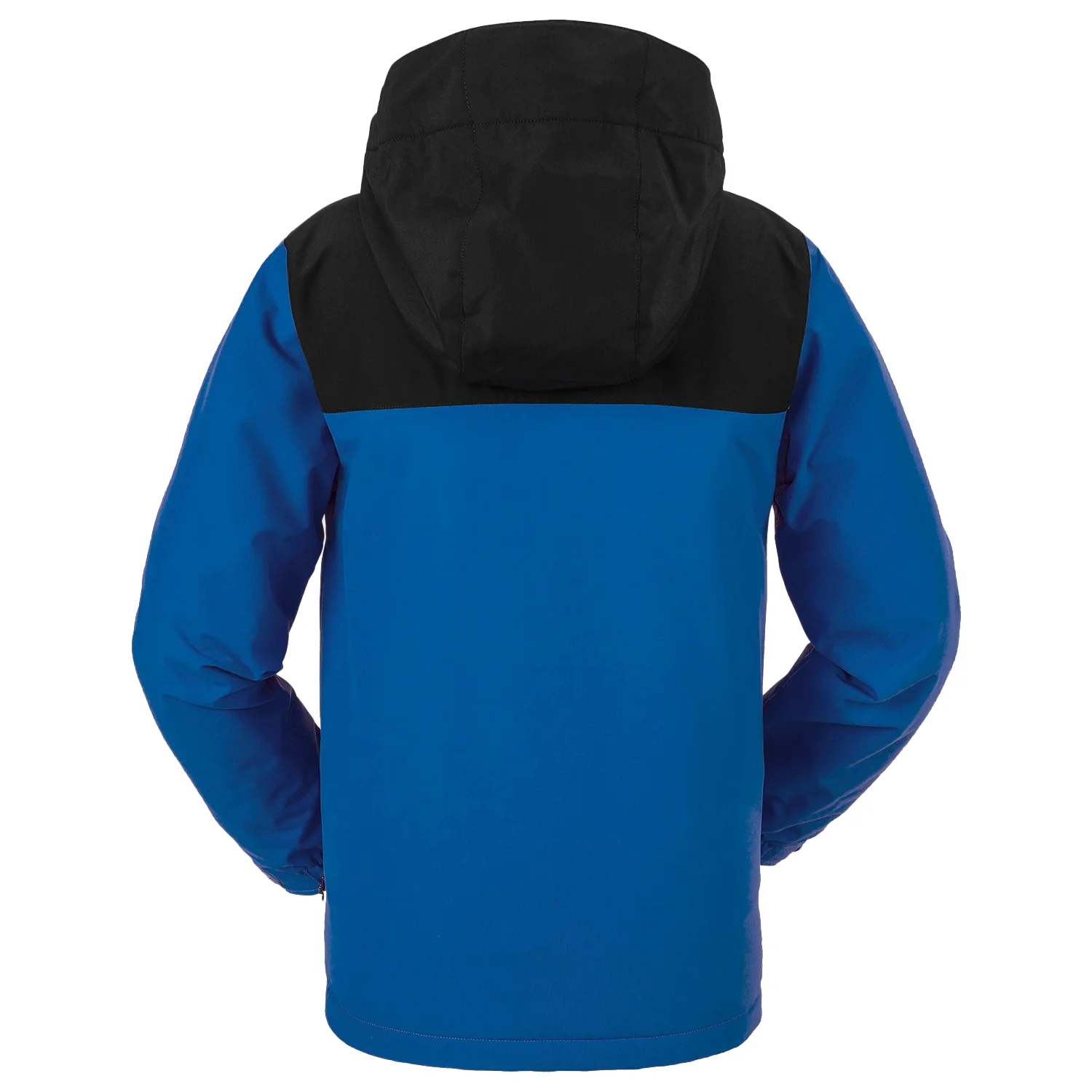 Volcom Youth Stone.91 Insulated Jacket 2024 Electric Blue - Image 2