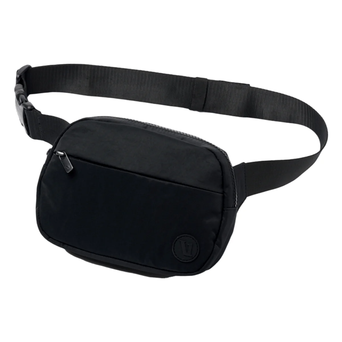 Vuori All Around Hip Pack Black