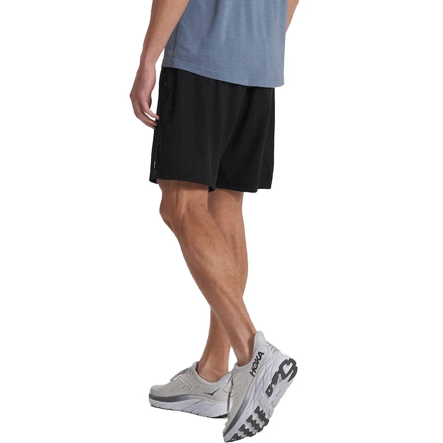 Vuori Men's Kore Short Black - Image 2