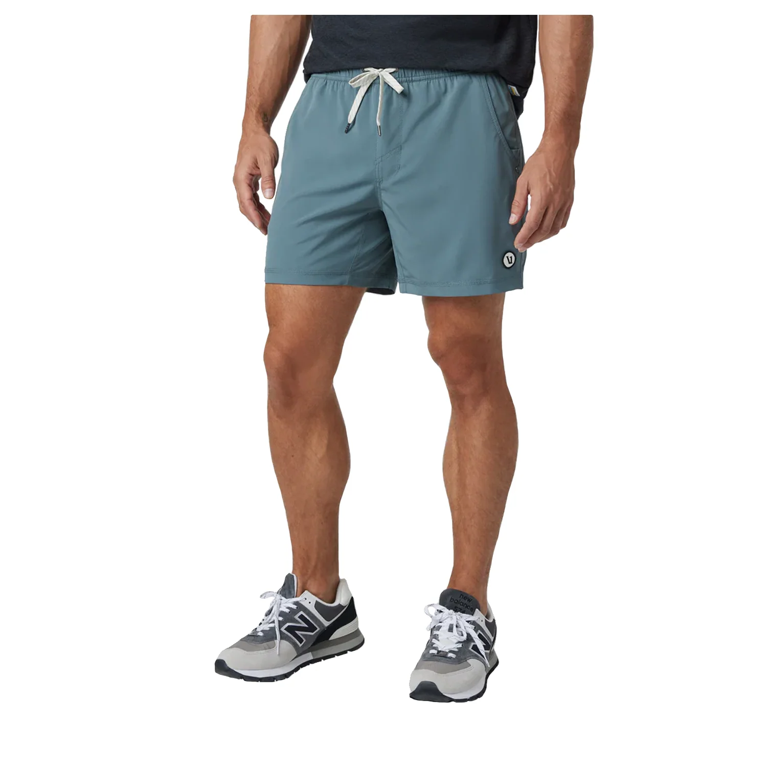 Vuori Men's Kore Short Kashmir - Image 2
