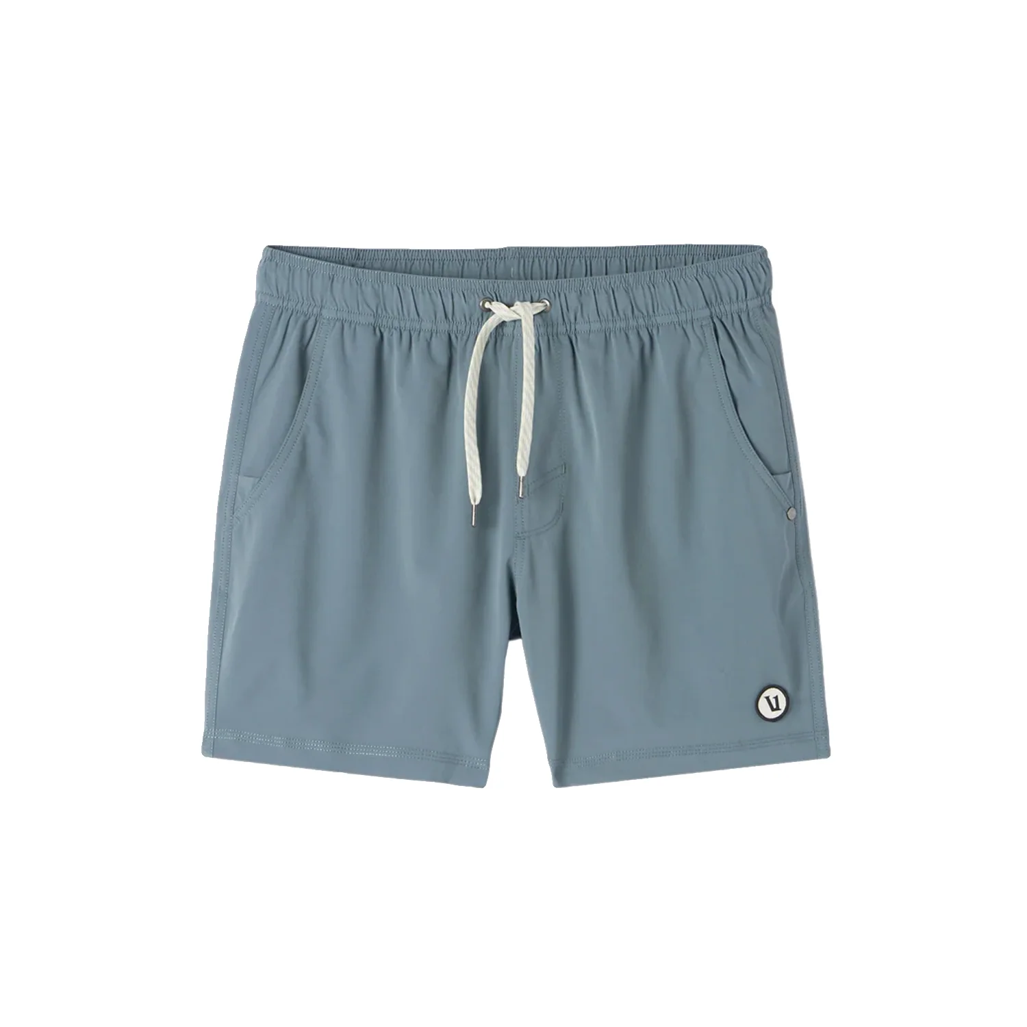 Vuori Men's Kore Short Kashmir - Image 4