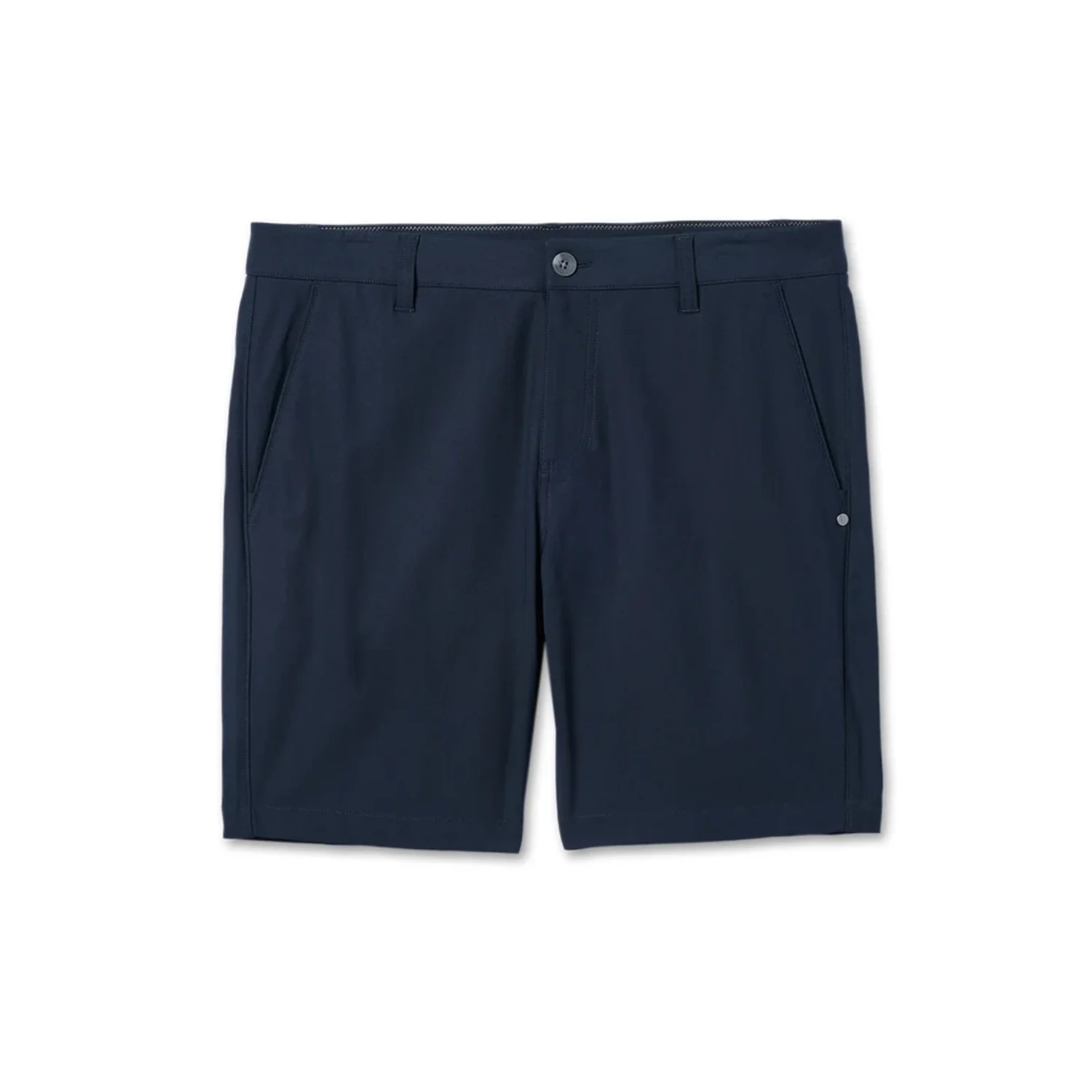 Vuori Men's Meta 8" Short Ink - Image 3