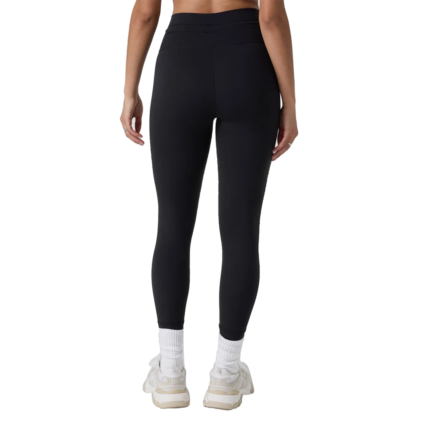 Vuori Women's Daily Form Legging Black - Image 2