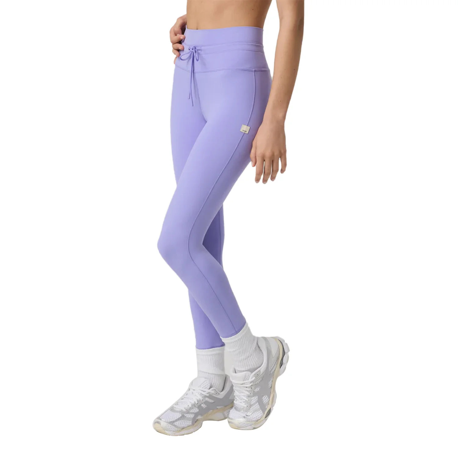 Vuori Women's Daily Form Legging Hyacinth - Image 2