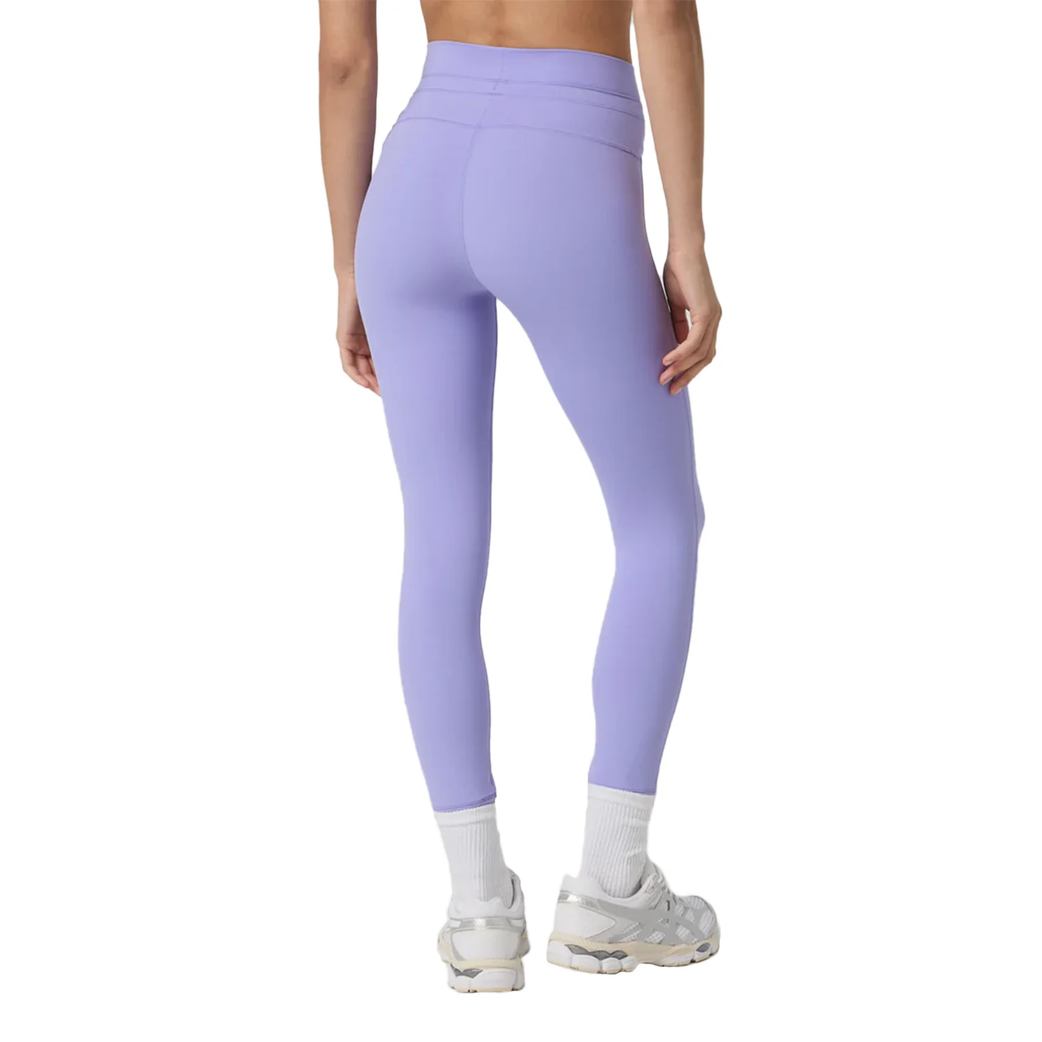 Vuori Women's Daily Form Legging Hyacinth - Image 3