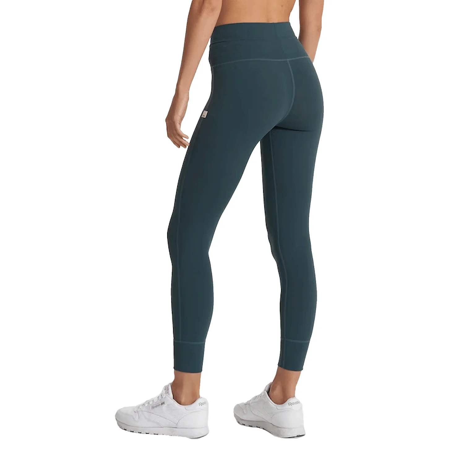 Vuori Women's Daily Legging Beryl - Image 2