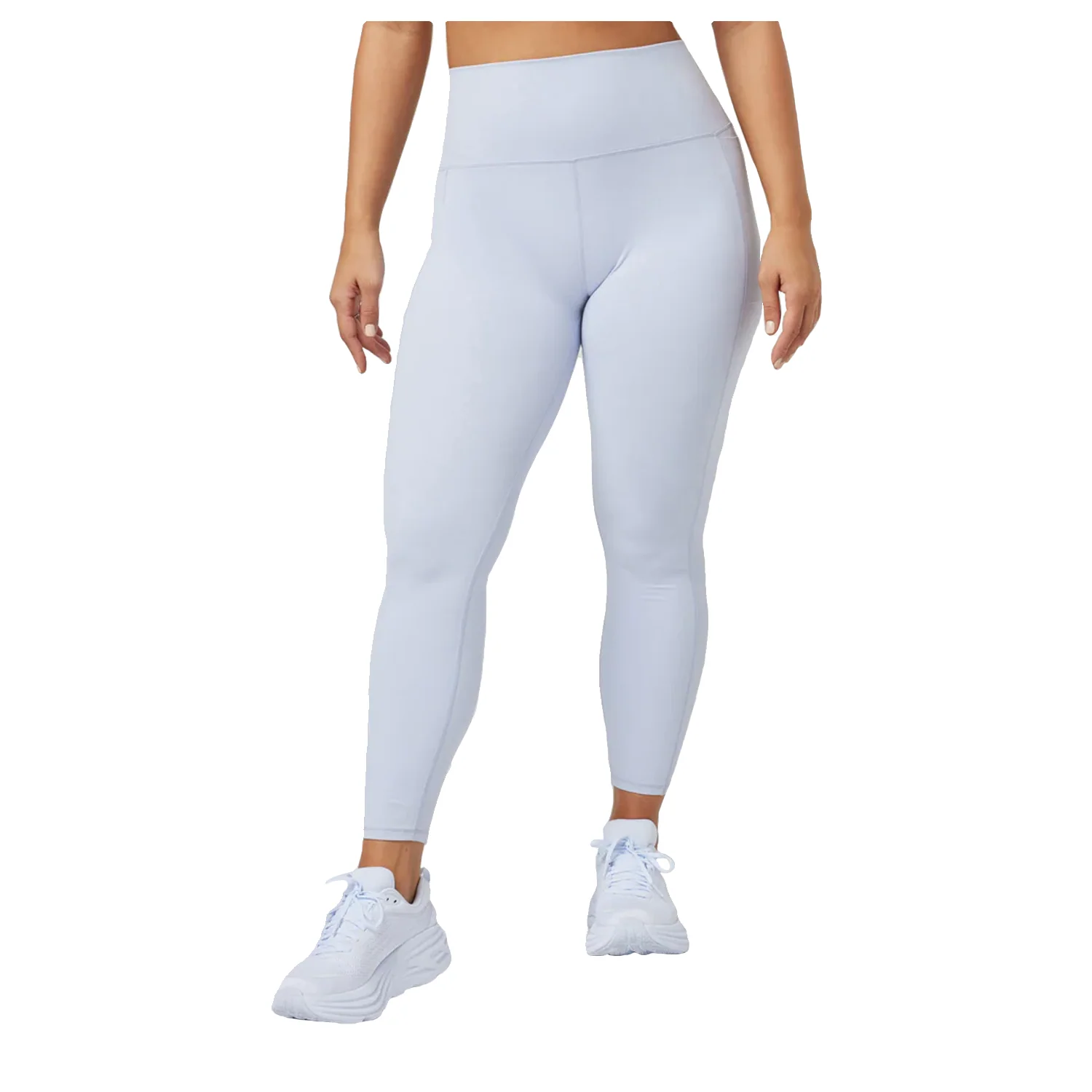 Vuori Women's Studio Pocket Legging Peri - Image 2