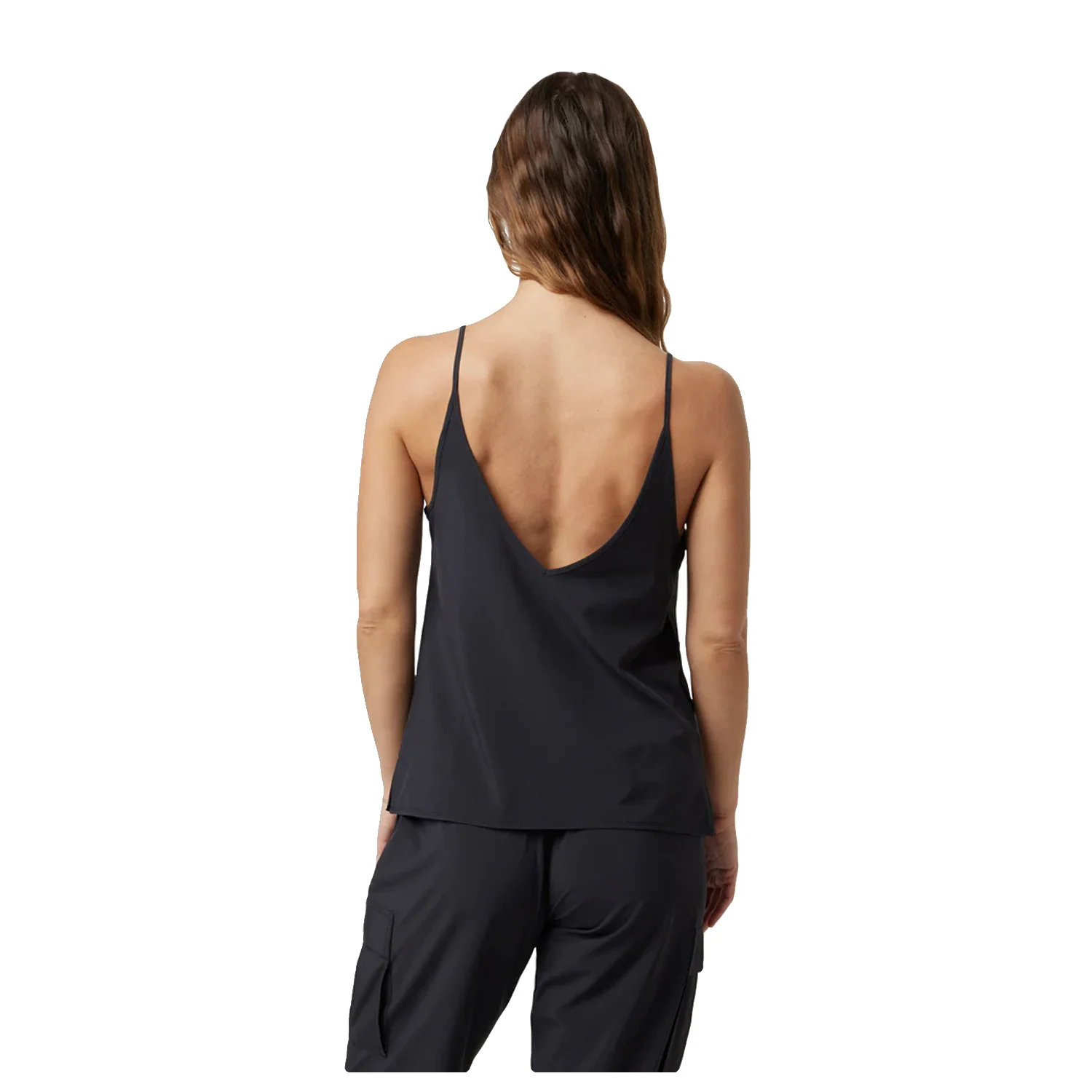 Vuori Women's Villa Cami Black - Image 2