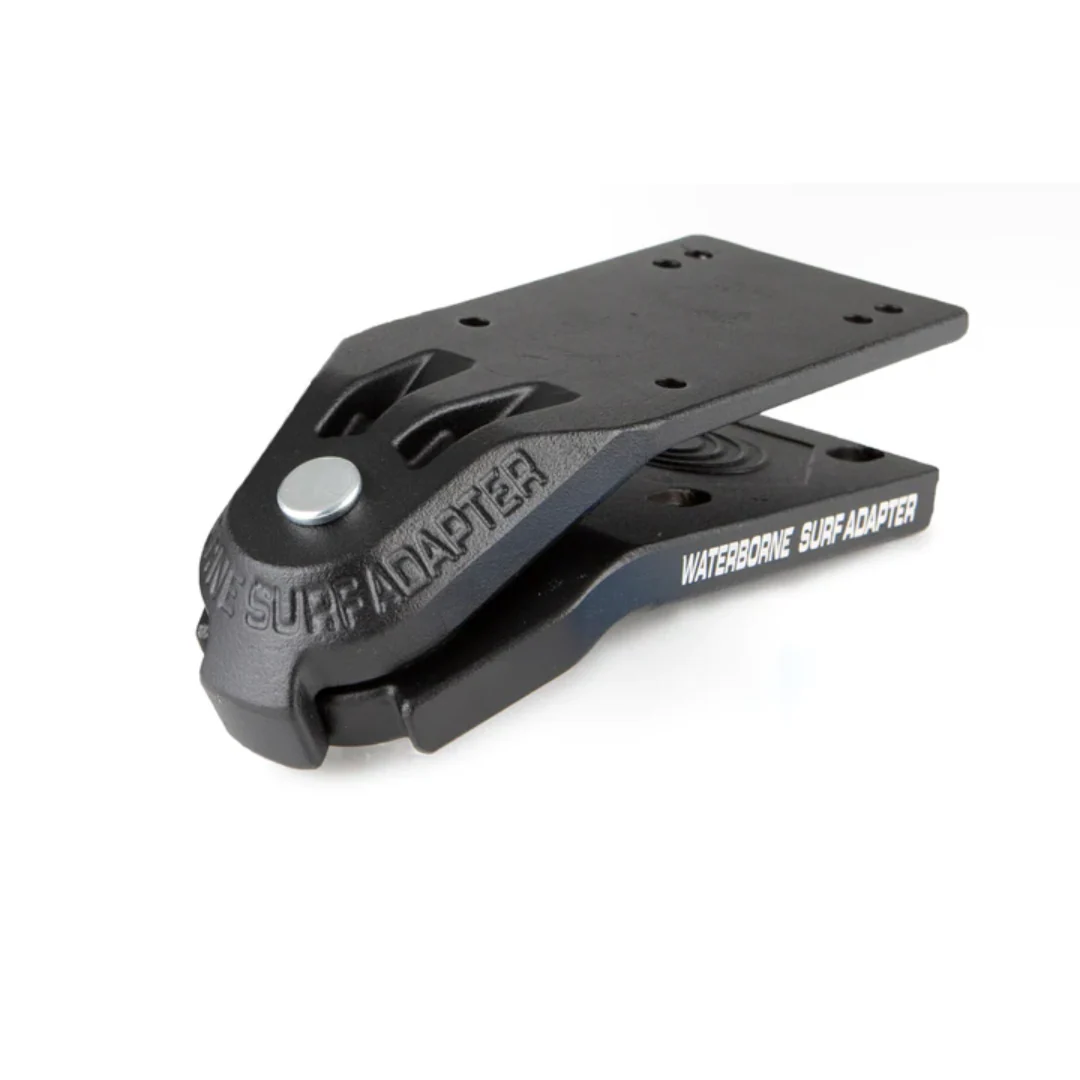 Waterborne Surf and Rail Adapter High Performance Pack - Image 3