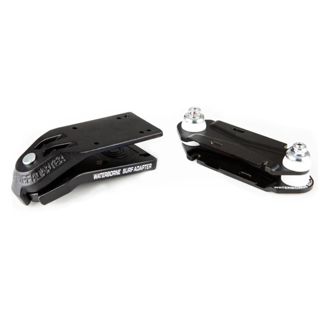 Waterborne Surf and Rail Adapter High Performance Pack - Image 5