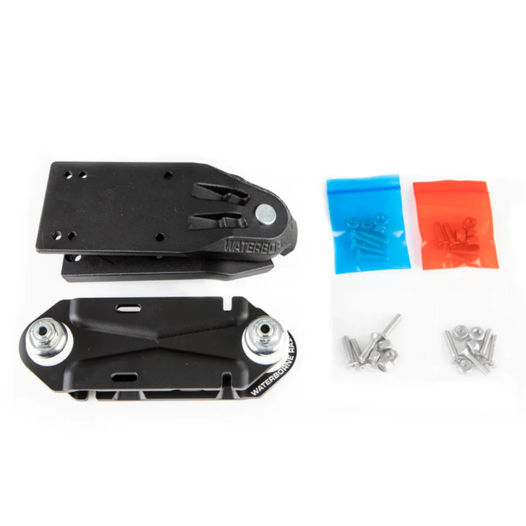 Waterborne Surf and Rail Adapter High Performance Pack - Image 6