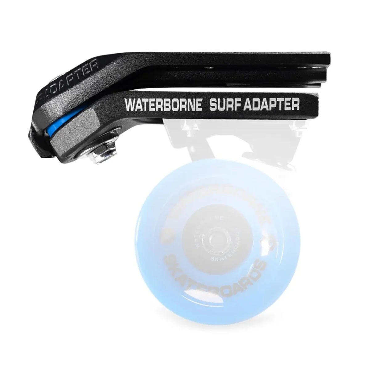 Waterborne Surf Truck Adapter Fin System - Image 2