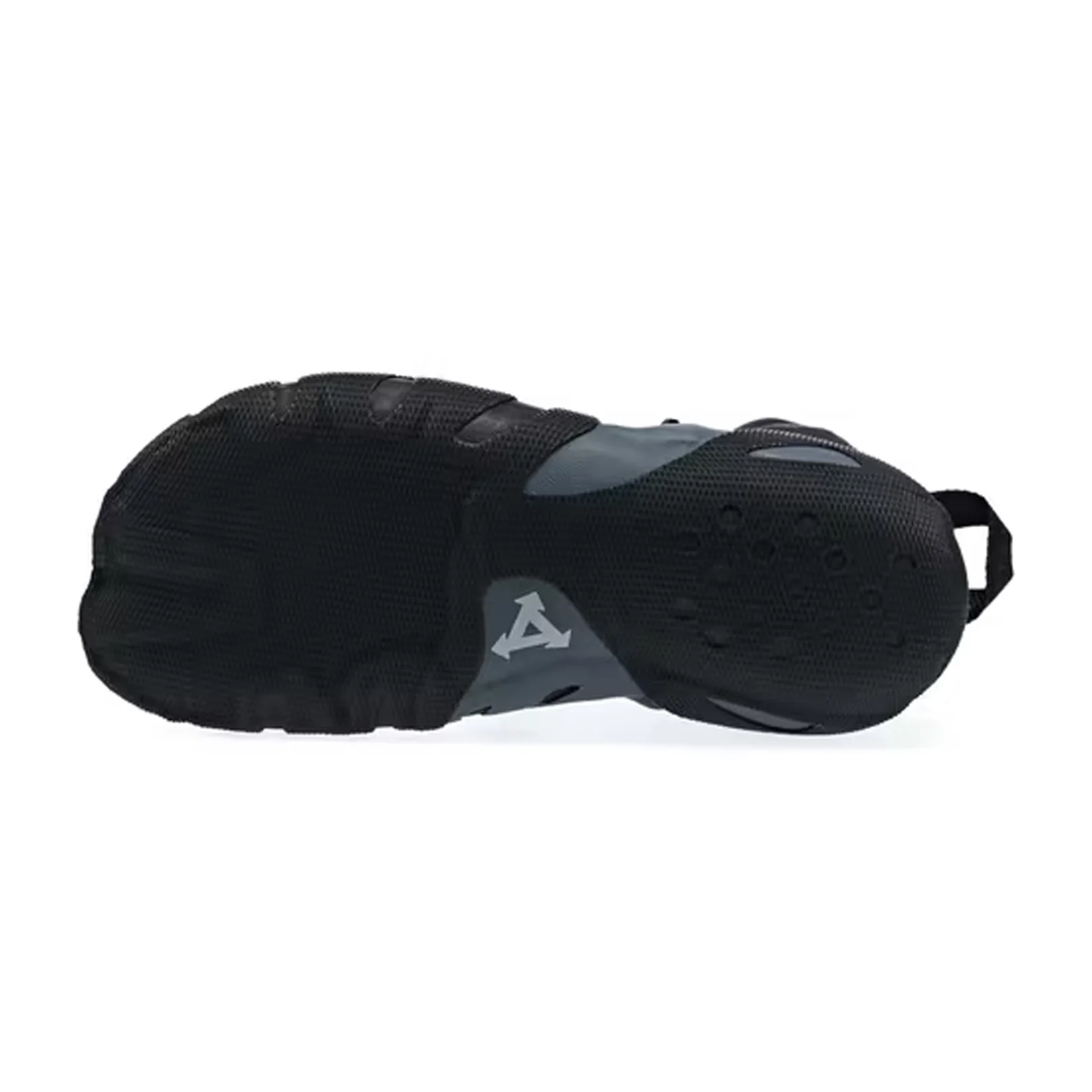 Xcel Drylock Split Toe  Surf Boots 5mm Black-Grey - Image 4