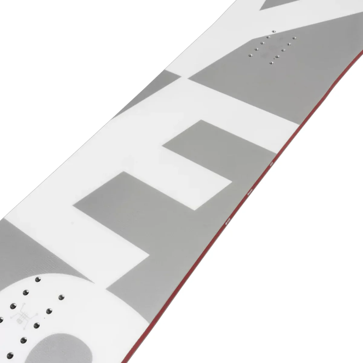 Yes Men's Basic Snowboard 2026 - Image 2