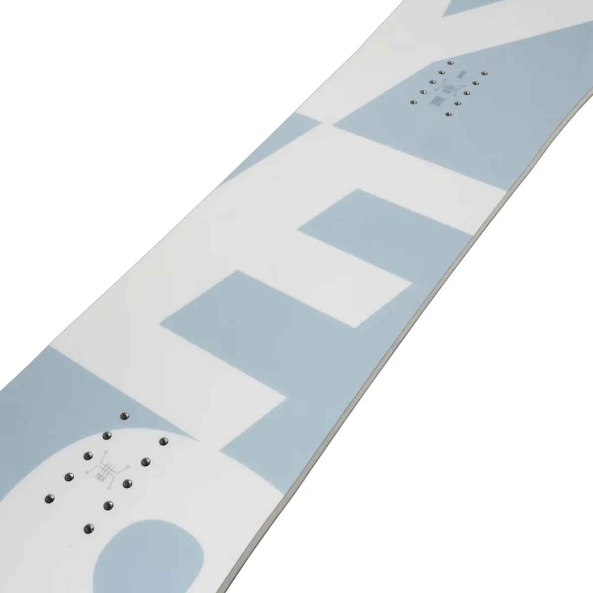 Yes Women's Basic Snowboard 2026 - Image 3
