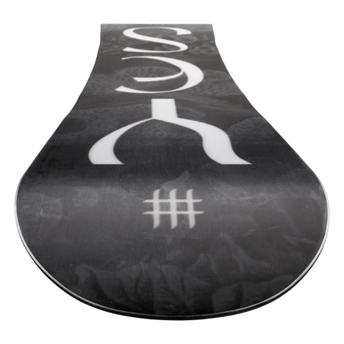 Yes Women's Hel Yes Snowboard 2026 - Image 3