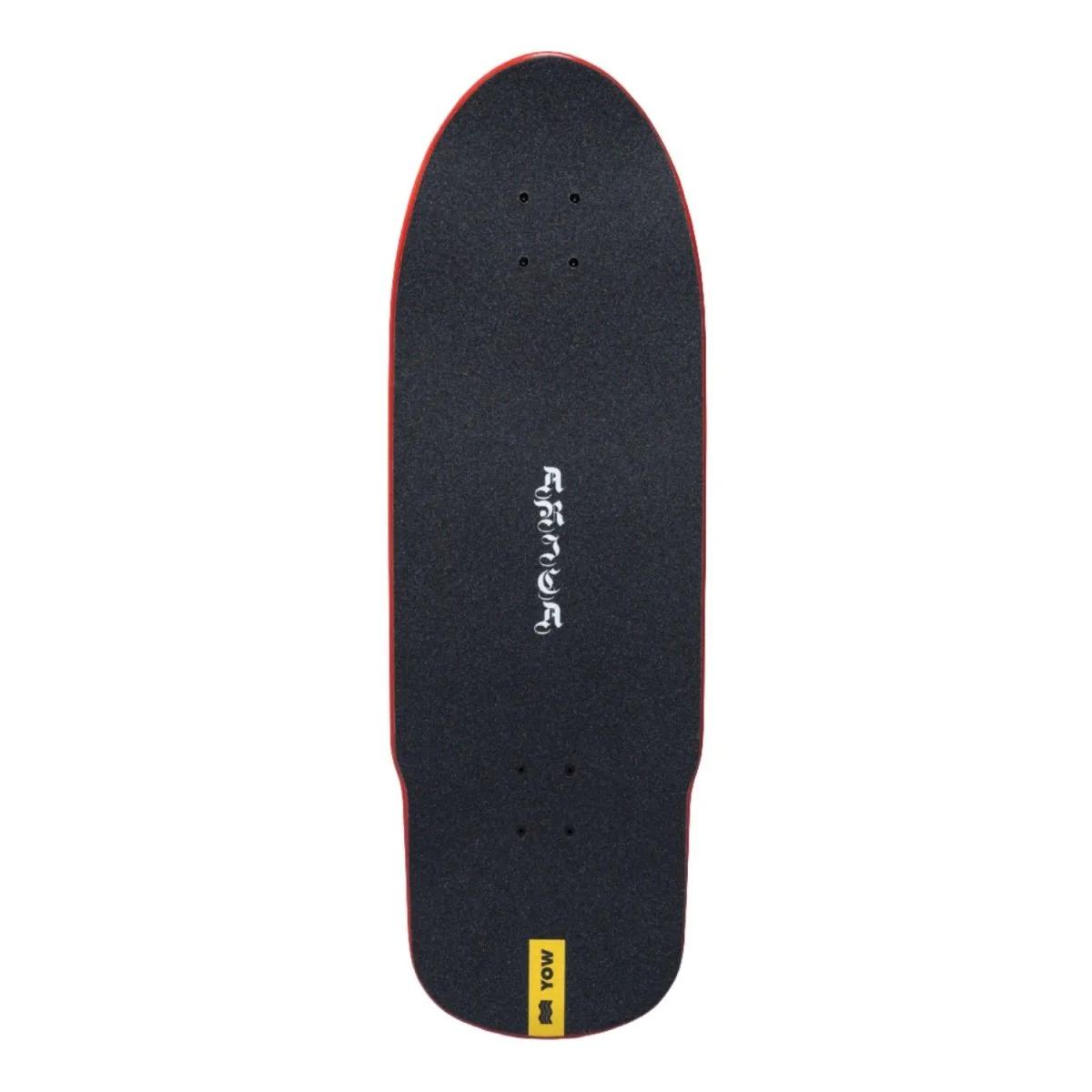 Yow Arica 2024 Surfskate 33" - Image 2