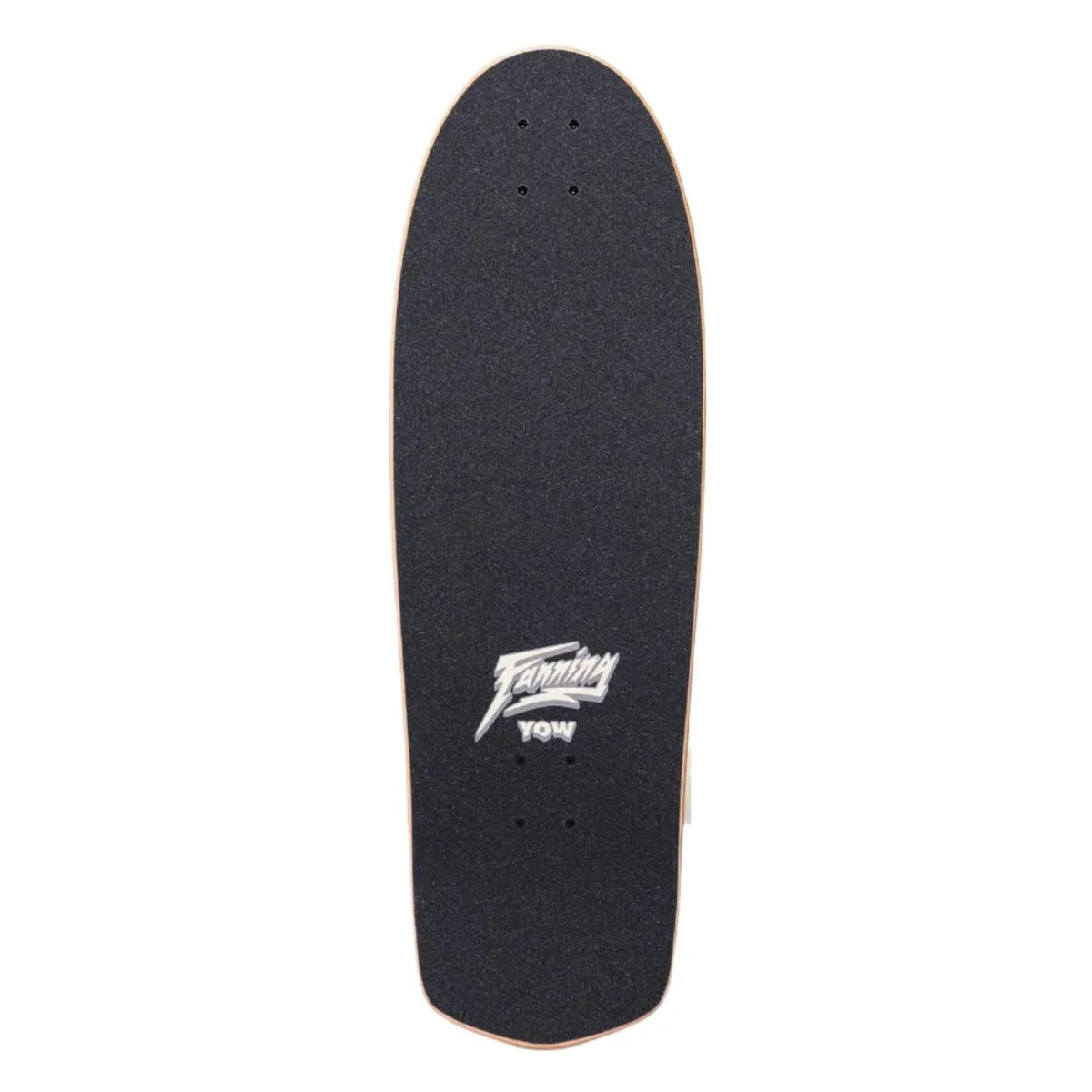 Yow Fanning Falcon Driver Signature Series Surfskate 32.5" - Image 2