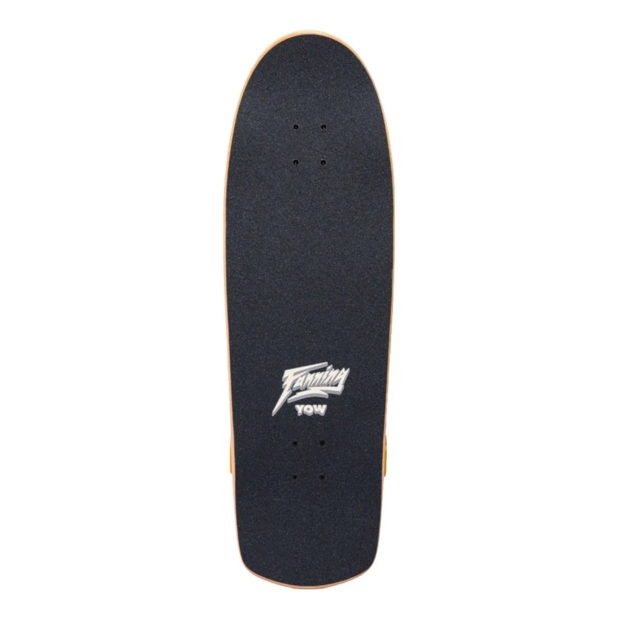Yow Fanning Falcon Performer 2024 Surfskate 33.5" - Image 2