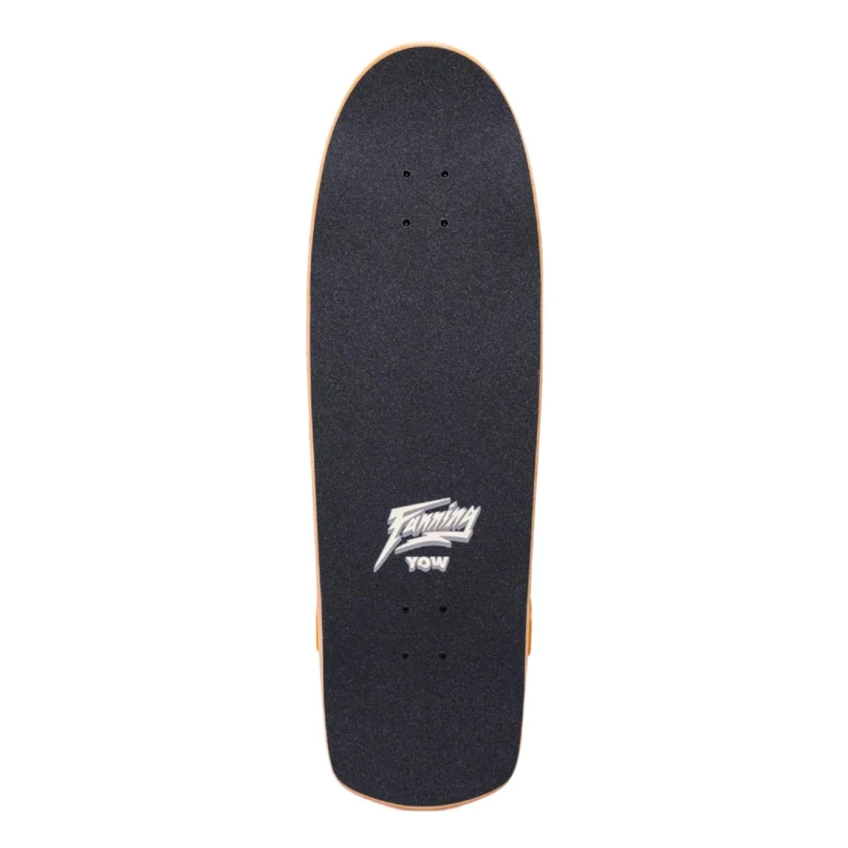 Yow Fanning Falcon Performer Signature Series Surfskate 33.5" - Image 2