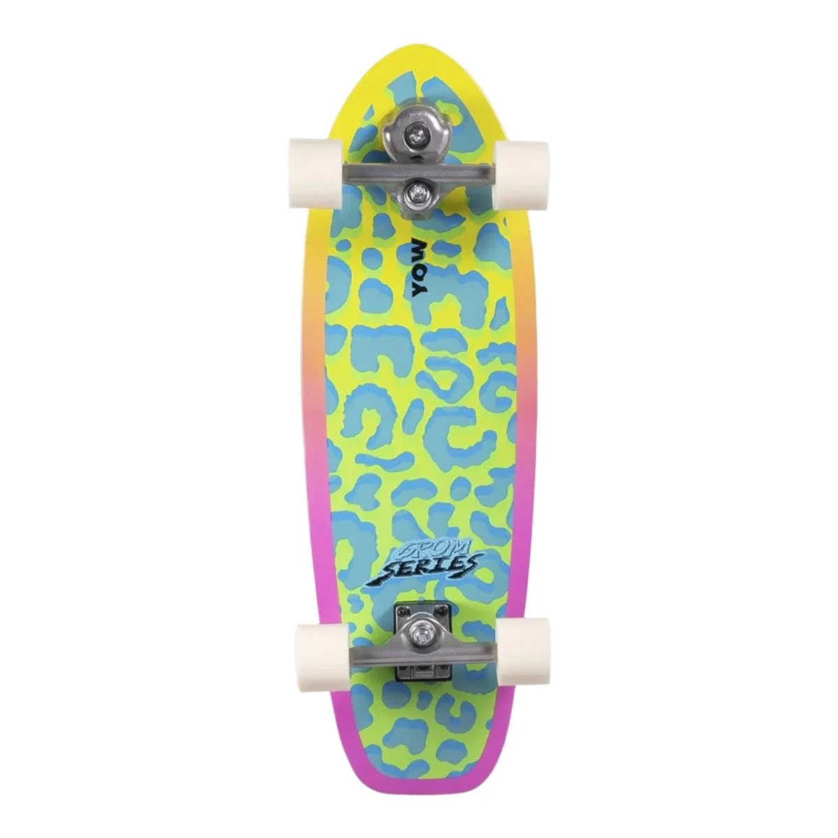 Yow Hossegor Grom Series Surfskate 29"