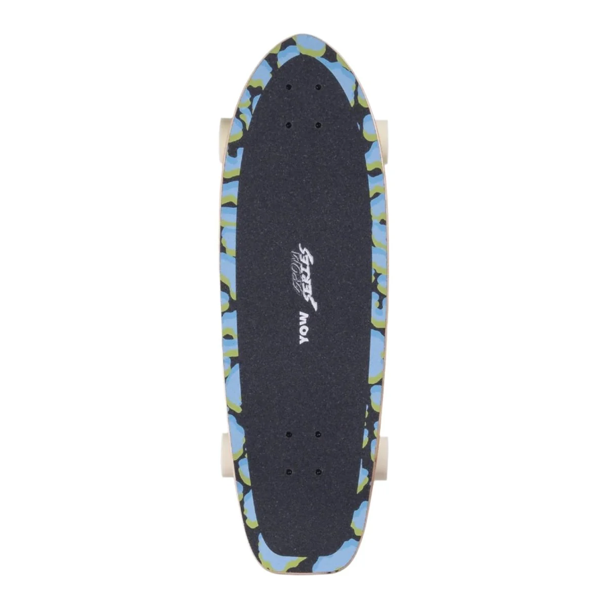 Yow Hossegor Grom Series Surfskate 29" - Image 2