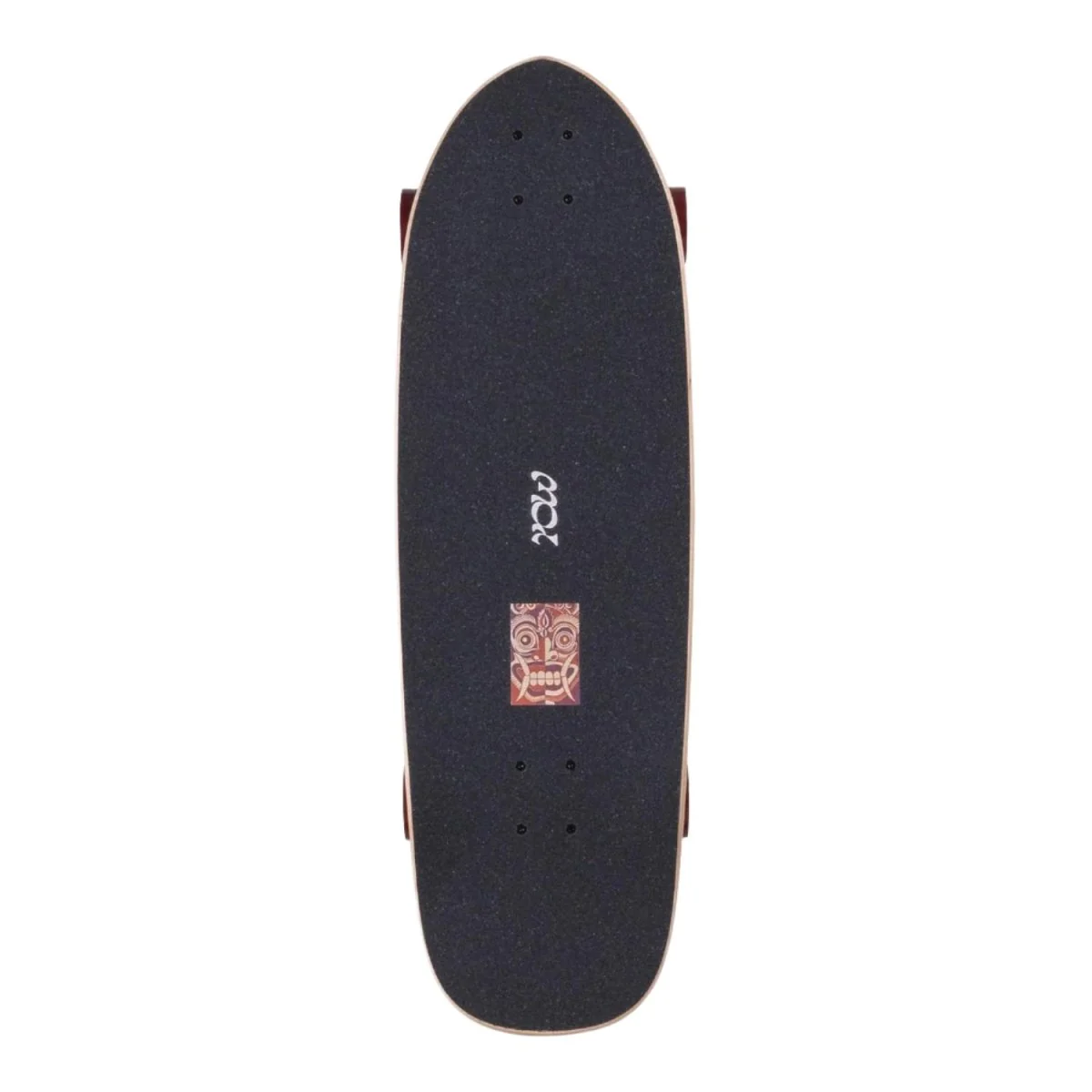 Yow Lakey Peak Power Surfing Series Surfskate 32" - Image 2