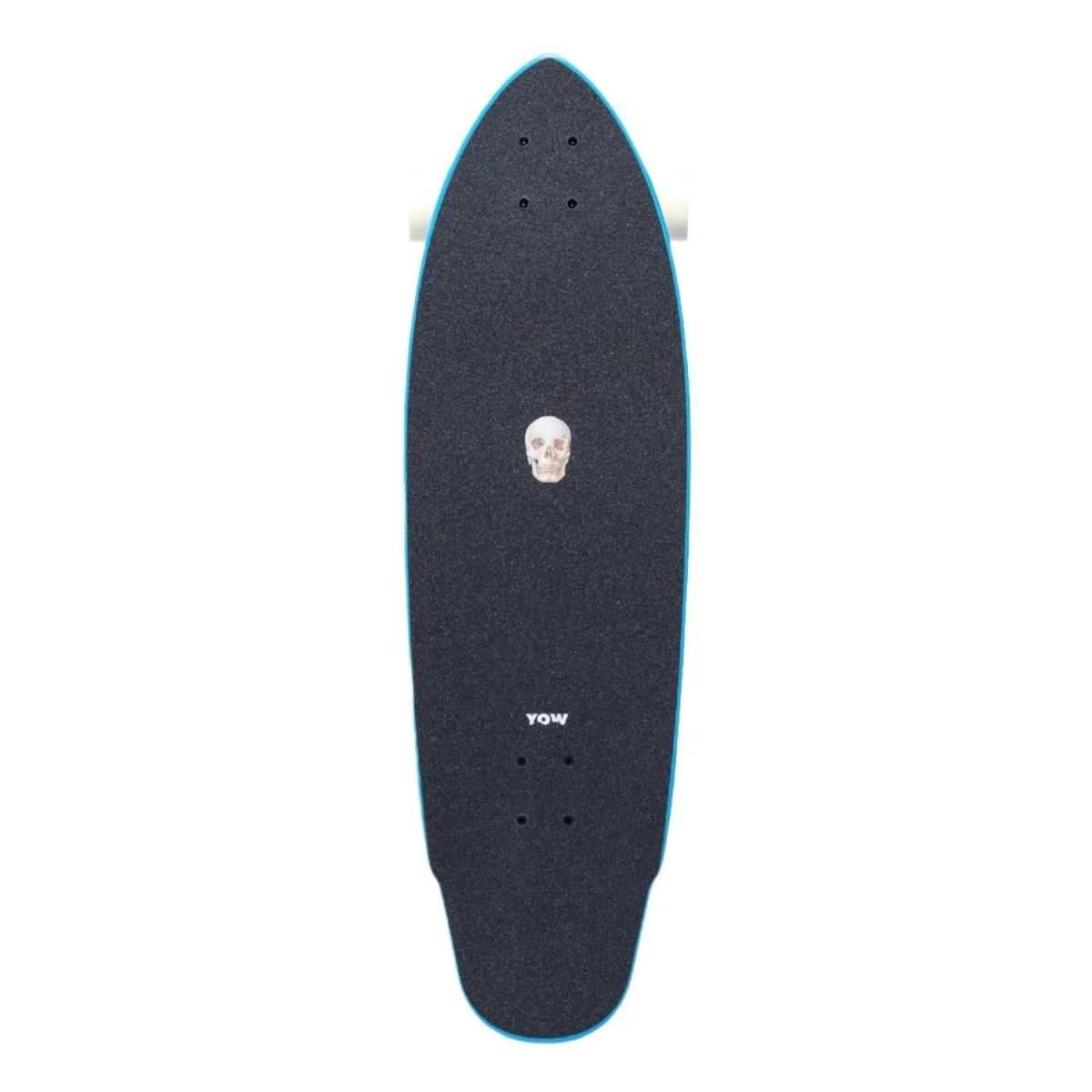 Yow Lane Splitter Christenson Surfskate 34" - Image 2