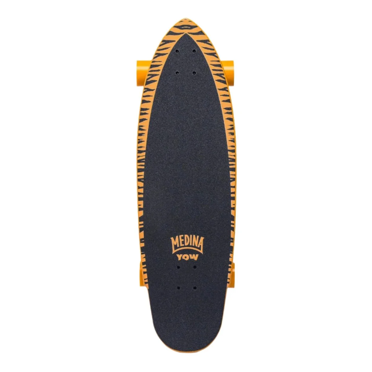 Yow Medina Bengal Signature Series Surfskate 33" - Image 2