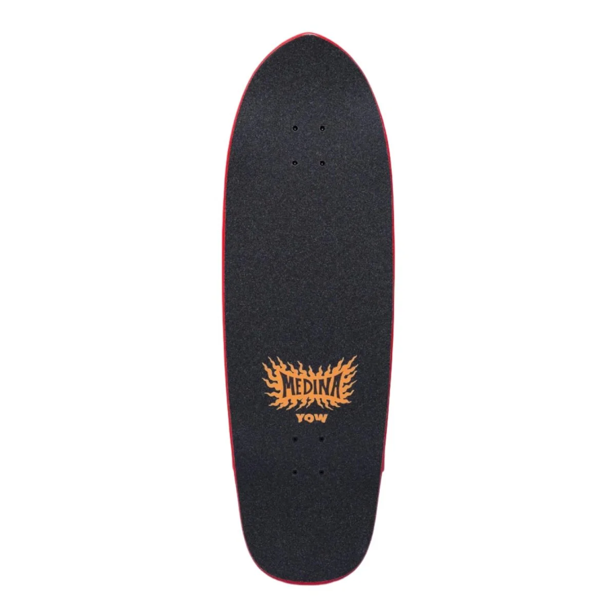 Yow Medina Panthera Signature Series Surfskate 33.5" - Image 2
