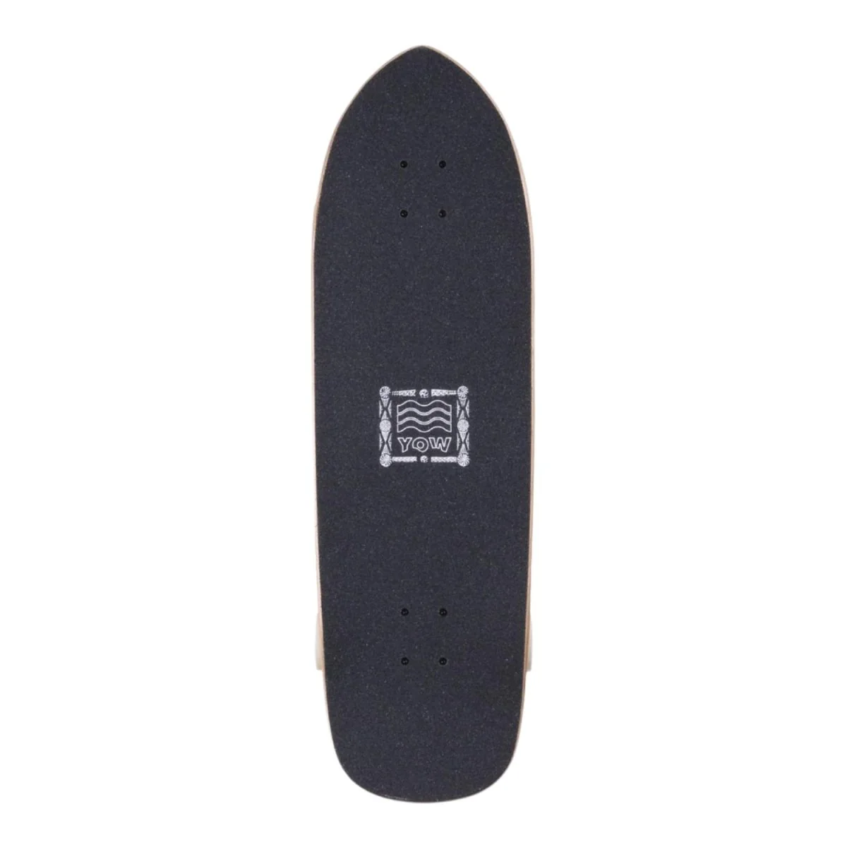 Yow Mundaka High Performance Series Surfskate 32" - Image 2