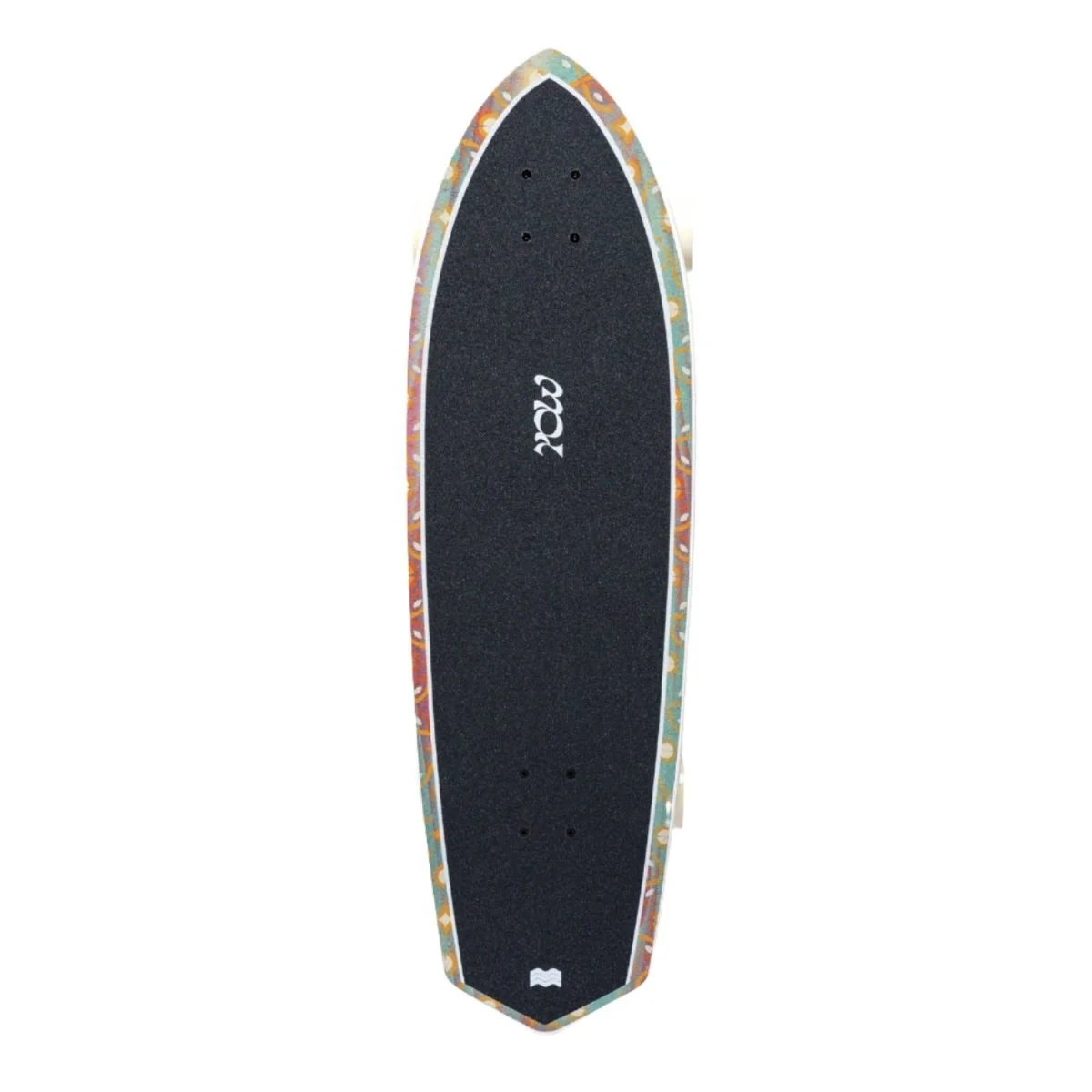 Yow Padang Padang 2024 Surfskate 34" - Image 2