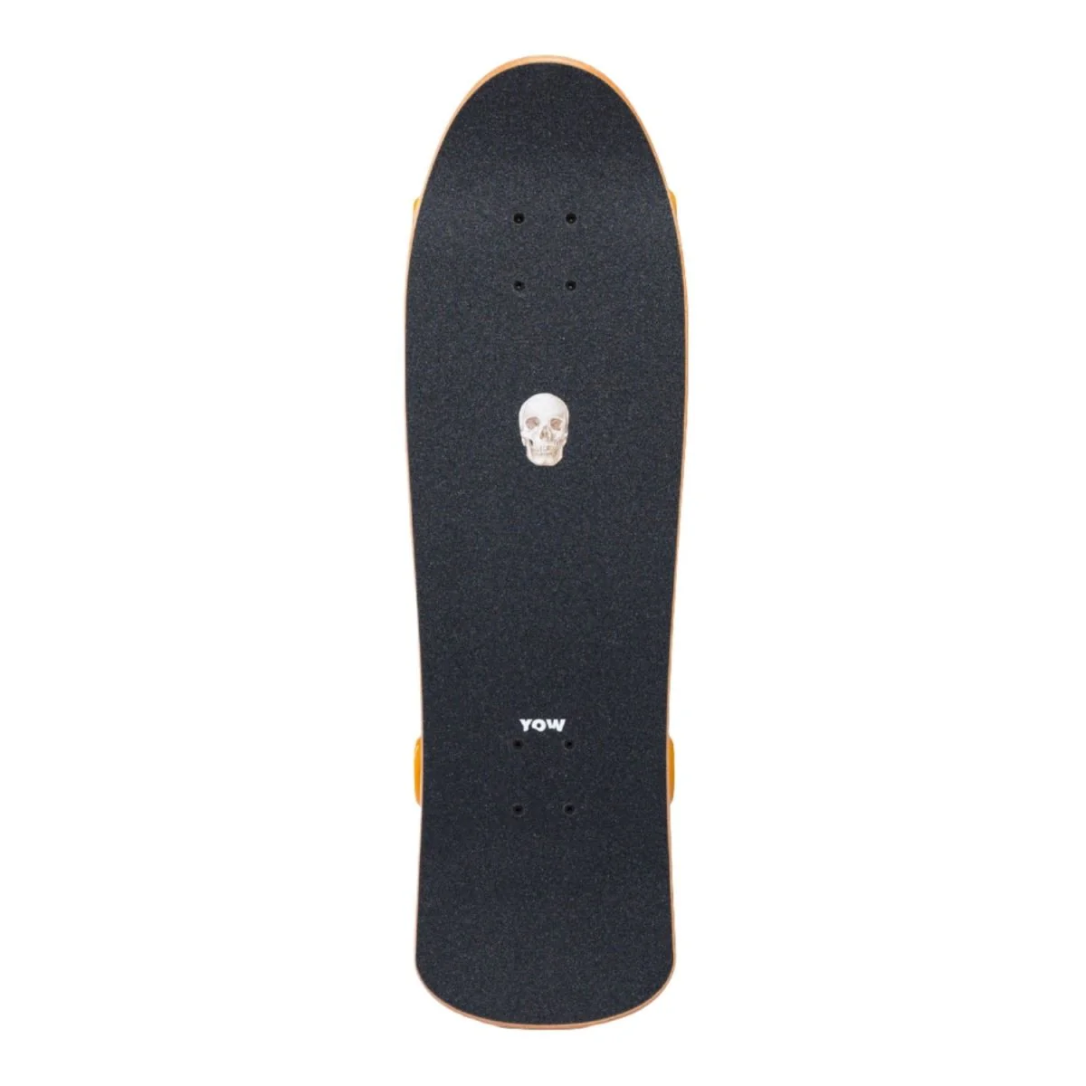 Yow Skalle 2024 Surfskate 34" - Image 3