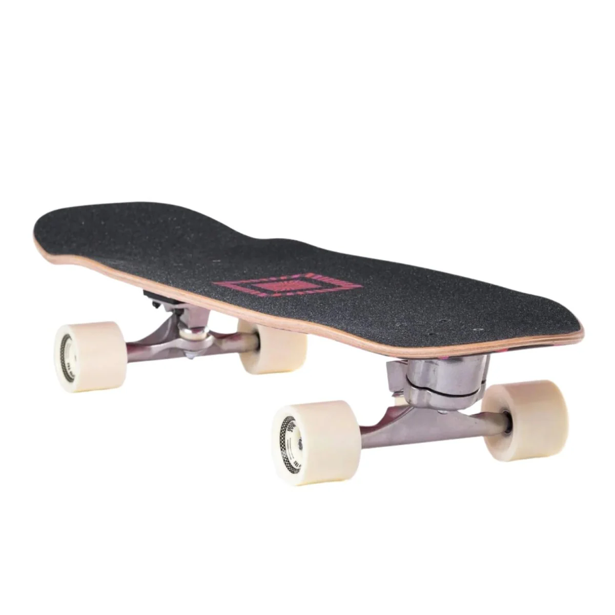 Yow Snappers X Julia Schimautz Artist Series Surfskate 32.5" - Image 3