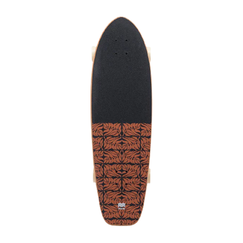 YOW Teahupoo 34" Surfskate - Image 2