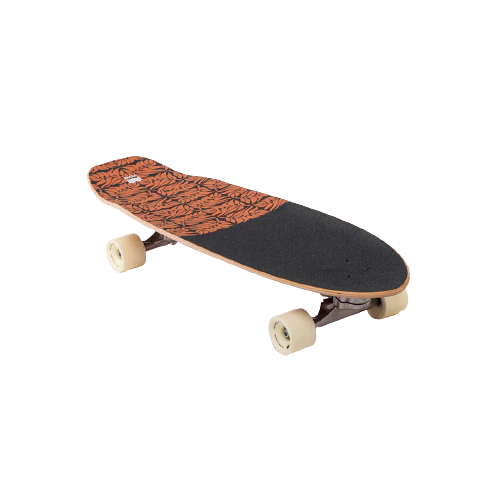 YOW Teahupoo 34" Surfskate - Image 4