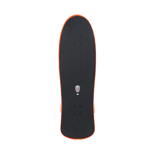 YOW x Christenson Skalle 34" Surfskate - Image 2